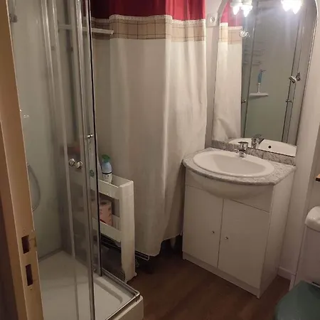 Les Lutins Apartment
